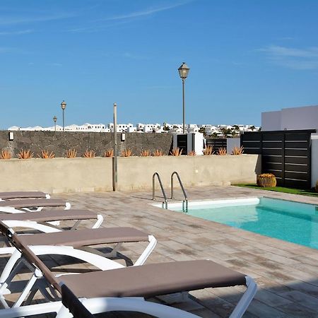 Blancazul Salvia Playa Blanca (Lanzarote) Exterior photo