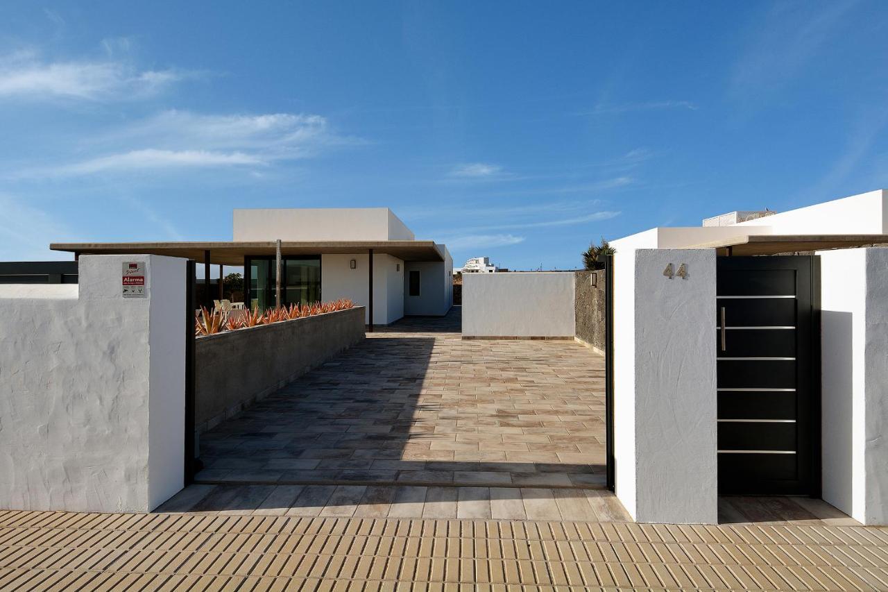 Blancazul Salvia Playa Blanca (Lanzarote) Exterior photo