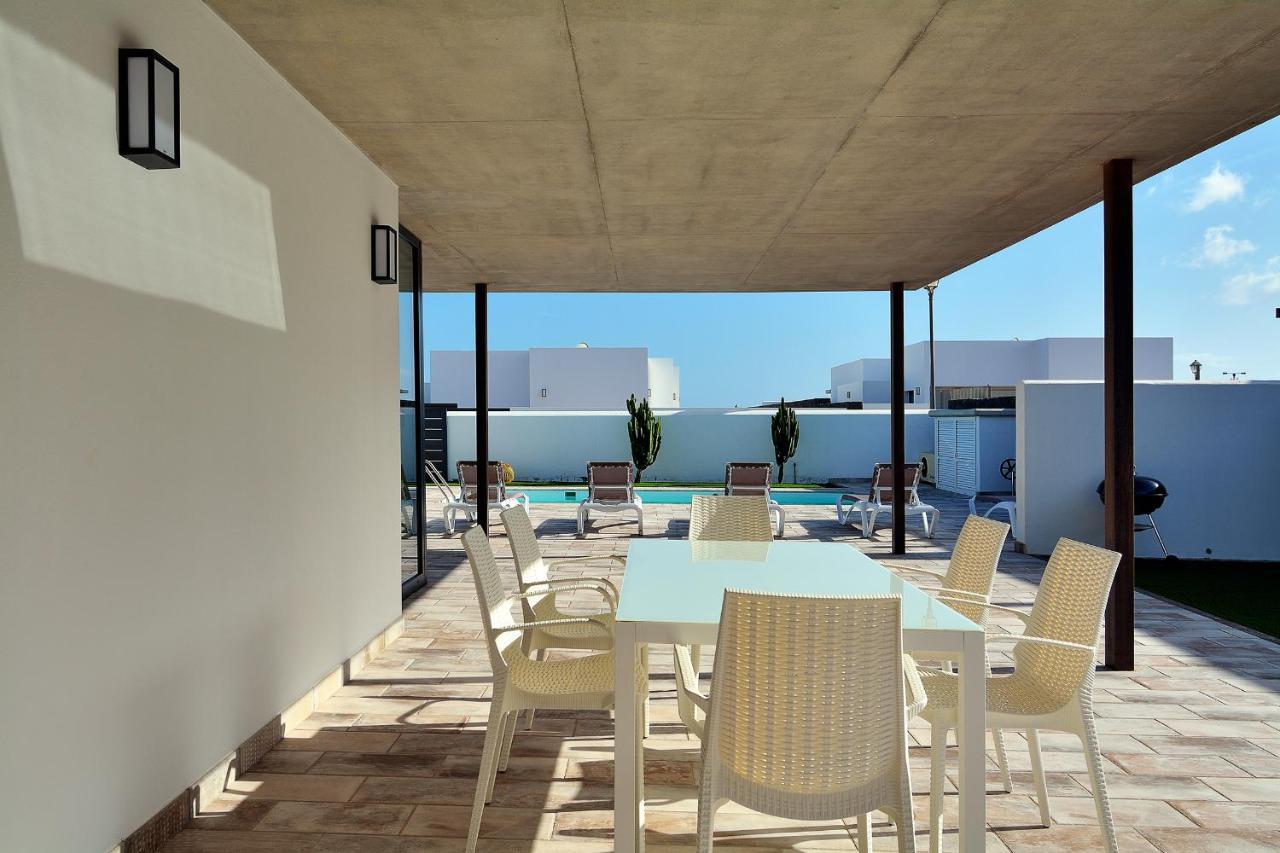 Blancazul Salvia Playa Blanca (Lanzarote) Exterior photo