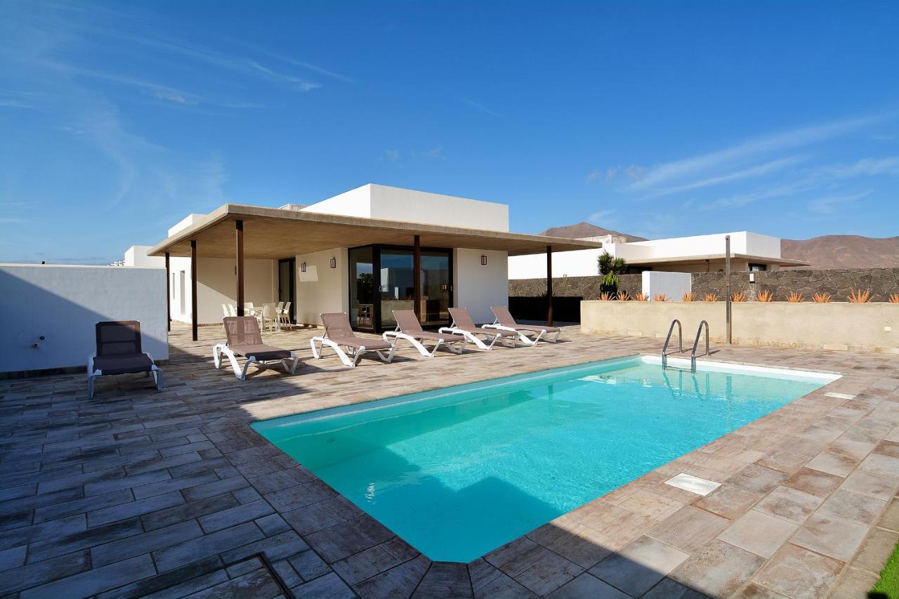 Blancazul Salvia Playa Blanca (Lanzarote) Exterior photo