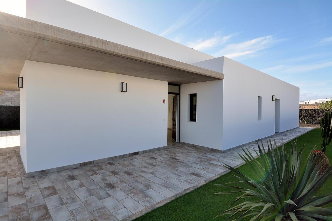 Blancazul Salvia Playa Blanca (Lanzarote) Exterior photo