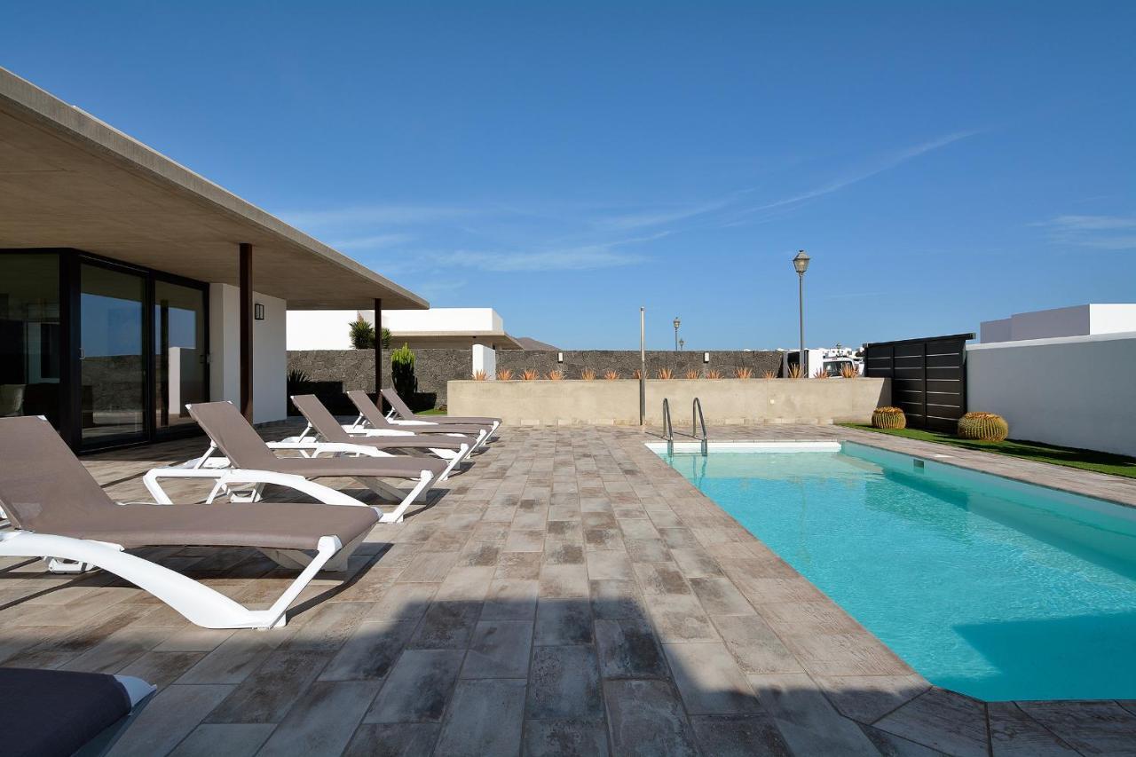 Blancazul Salvia Playa Blanca (Lanzarote) Exterior photo